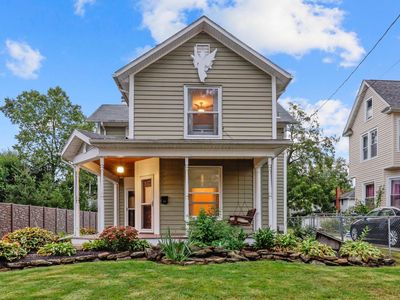 33 Linden Ave, Newark, OH, 43055