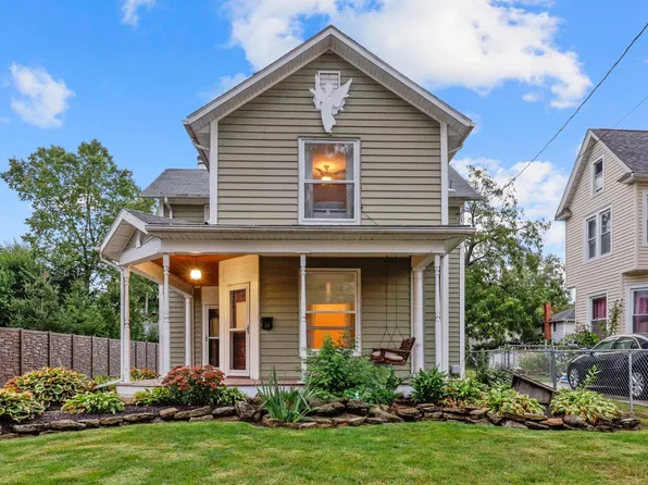 33 Linden Ave, Newark, OH 43055