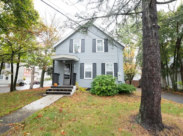 39 Laurel St, Leominster, MA 01453