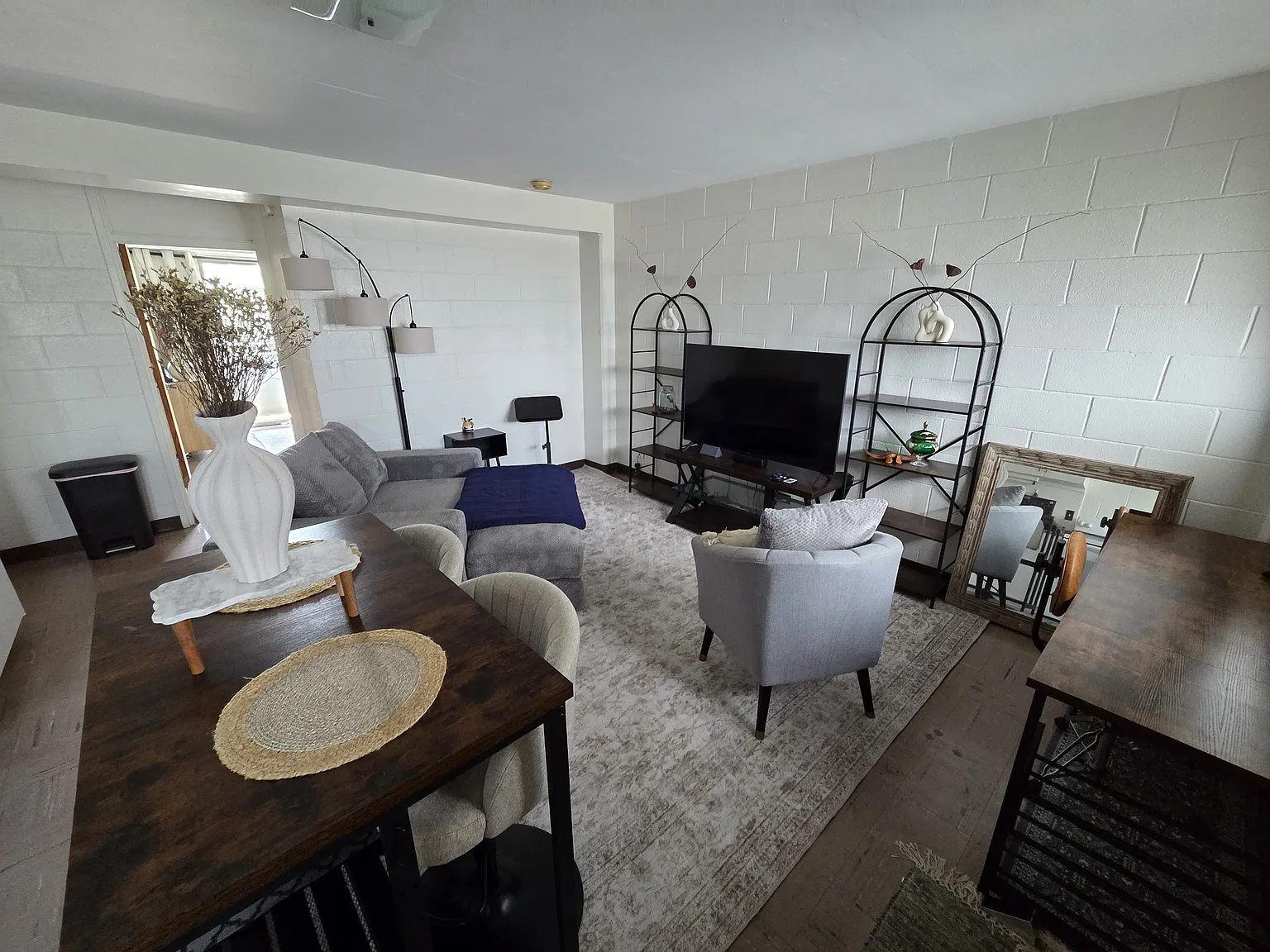 1 bed, 450 sqft, $1,450 — Photo 4