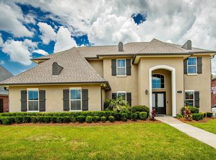 256 Riverwood Dr, Houma, LA 70360