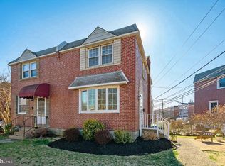 101 Lakeview Dr, Ridley Park, PA 19078