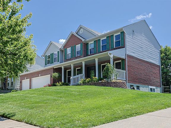2nd image of 6507 Hughes Ridge Ln