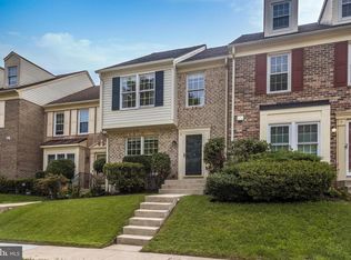 9 Highlands Ct, Owings Mills, MD 21117