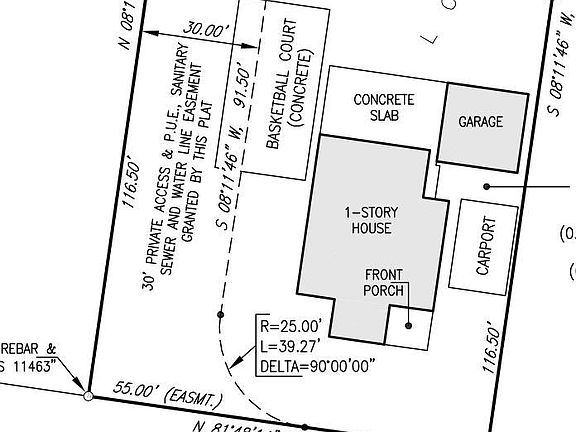 3rd image of 1559 Airway Dr SW