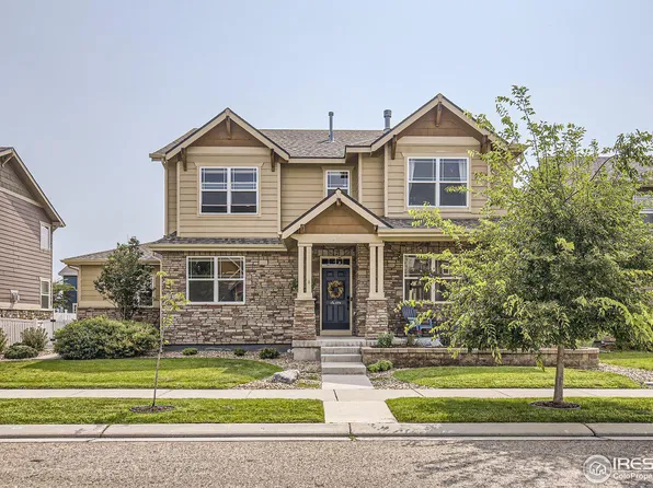 2274 Winding Dr, Longmont, CO 80504