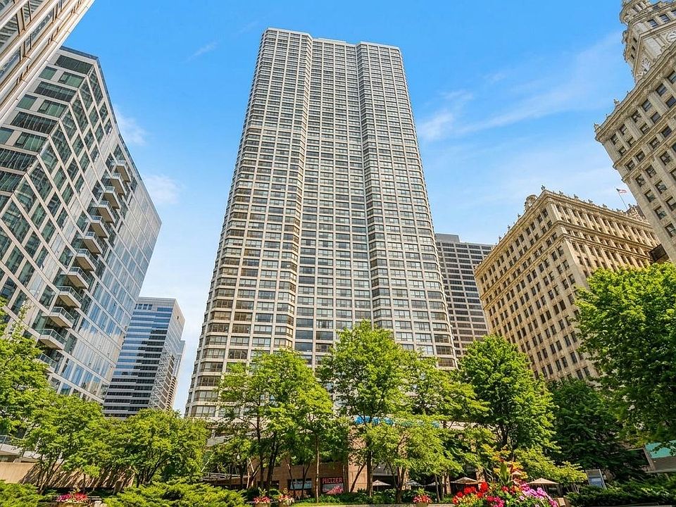 1st image of 405 N Wabash Ave Unit 1201