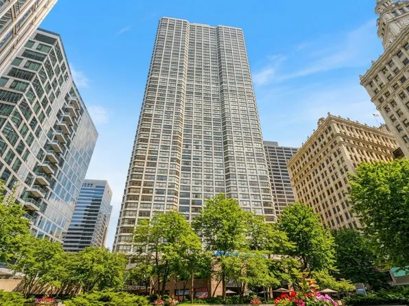 405 N Wabash Ave Unit 1201, Chicago, IL 60611