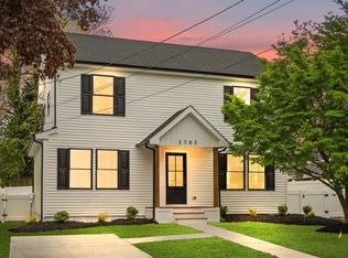 1505 Chestnut Ave, Haddon Heights, NJ 08035