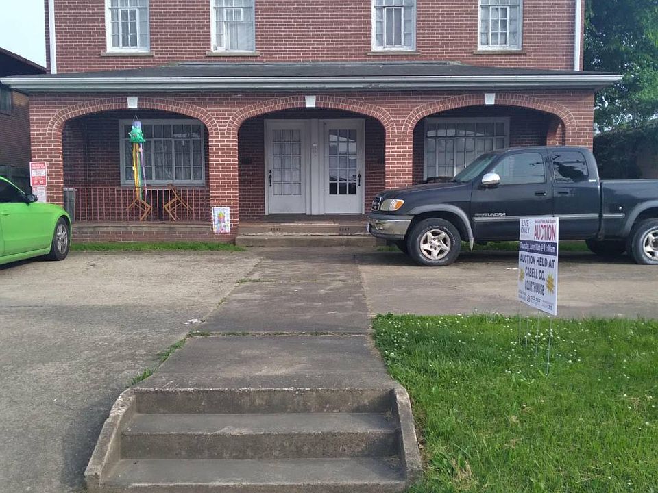 1st image of 2345 & 2347 Adams Ave