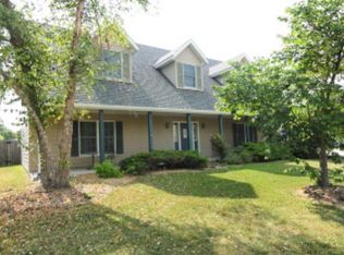 3613 Scottson Way, Columbia, MO 65203