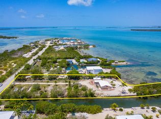 1100 Big Pine Ave, Big Pine Key, FL 33043