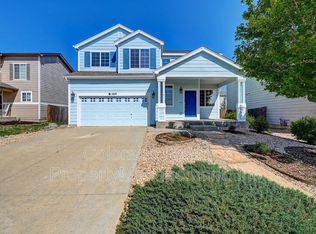 1869 Silver Meadow Cir, Colorado Springs, CO 80951