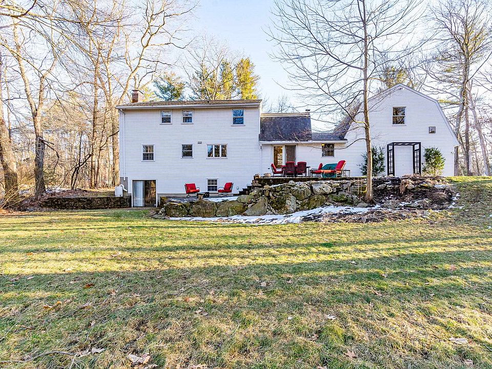 14 Londonderry Road, Windham, NH 03087 Zillow