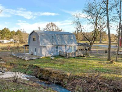 1681 County Road 570, Rainsville, AL, 35986