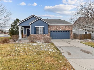 2670 E 136th Place, Thornton, CO, 80602