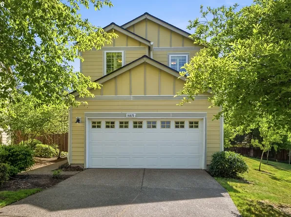 16075 SW Whistling Swan Ln, Beaverton, OR 97007