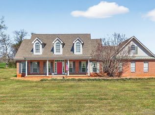 6819 Luverne Hwy, Greenville, AL 36037
