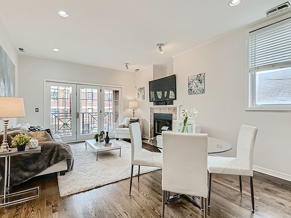 4th image of 1502 N Bosworth Ave #2S
