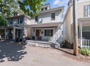 634 1/2 5th Ave, Coraopolis, PA 15108