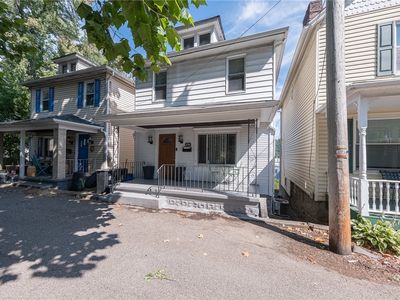 634 1/2 5th Ave, Coraopolis, PA, 15108