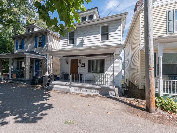 634 1/2 5th Ave, Coraopolis, PA 15108