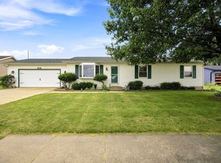 607 1st Ave, Springville, IA 52336