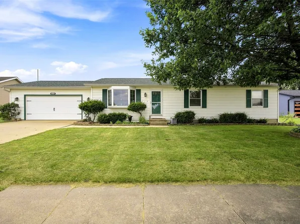 607 1st Ave, Springville, IA 52336