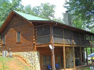 32 Ballew Ln #2, Ellijay, GA 30540