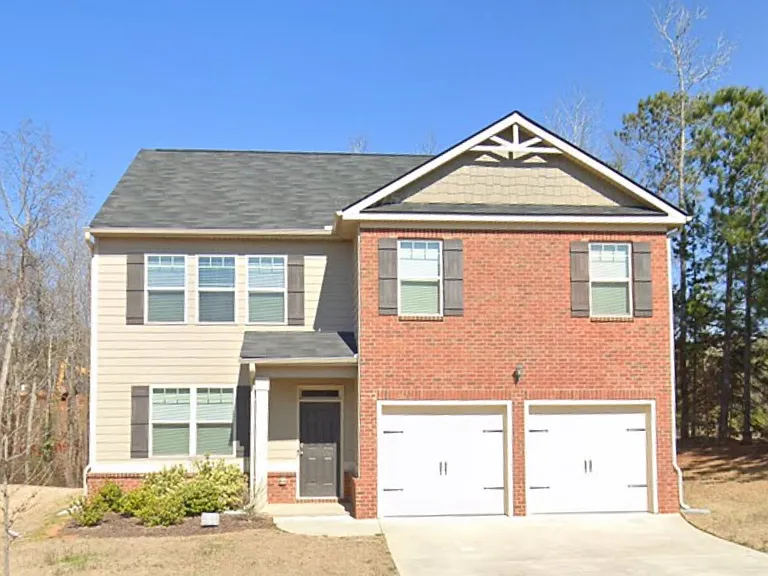 1200 Big Poplar Way — Photo 1