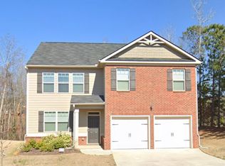 1200 Big Poplar Way, Locust Grove, GA 30248