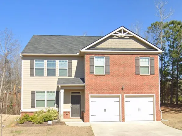 1200 Big Poplar Way, Locust Grove, GA
