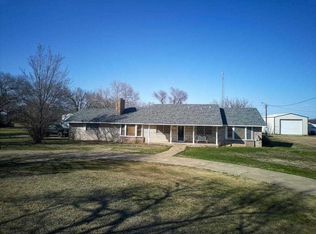 278590 E 1730th Rd, Duncan, OK 73533