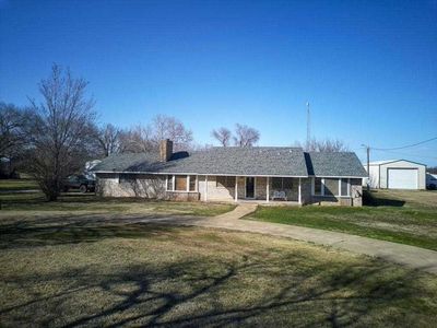 278590 E 1730th Rd, Duncan, OK, 73533