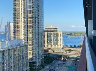 4 H Spadina Ave #1508, Toronto, ON M5V 3Z9