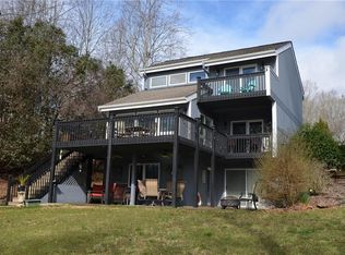 316 Frank Gaillard Rd, Seneca, SC 29678