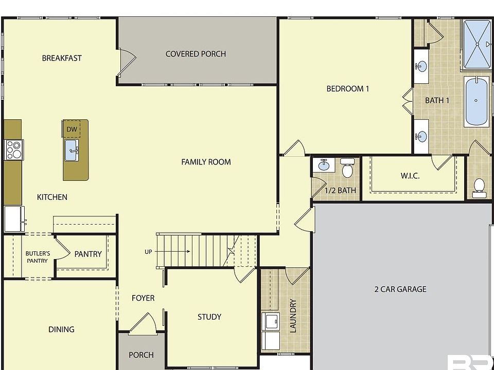 2nd image of 29422 Acorn Knoll Dr