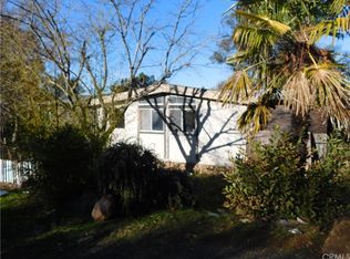 15708 24th Ave, Clearlake, CA