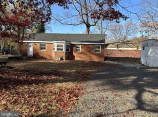34 Olive Ave, Browns Mills, NJ 08015