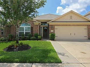 18807 Primrose Edge Ct, Cypress, TX 77429