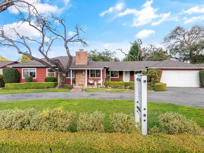 2570 Westgate Ave, San Jose, CA, 95125