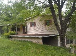 1271 Patton School Rd, South Pittsburg, TN 37380