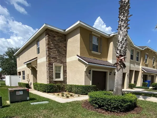 13733 Rosette Rd, Hudson, FL 34669