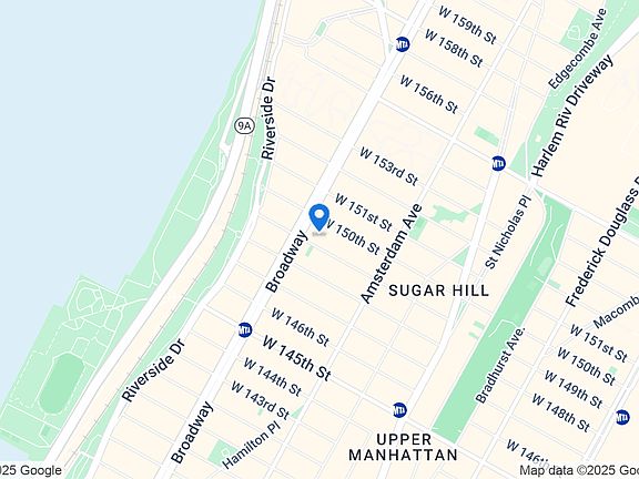 5th image of 559 W 149th St #19