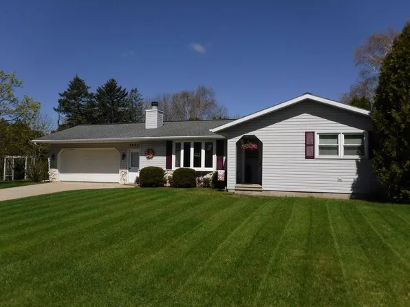 2904 40th STREET, Two Rivers, WI 54241