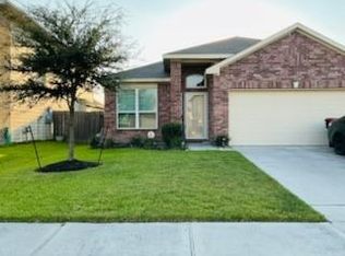 16919 Beretta Bend Dr, Humble, TX 77396
