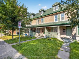 476 Donegal St FLOOR 2, Peterborough, ON K9H4L8