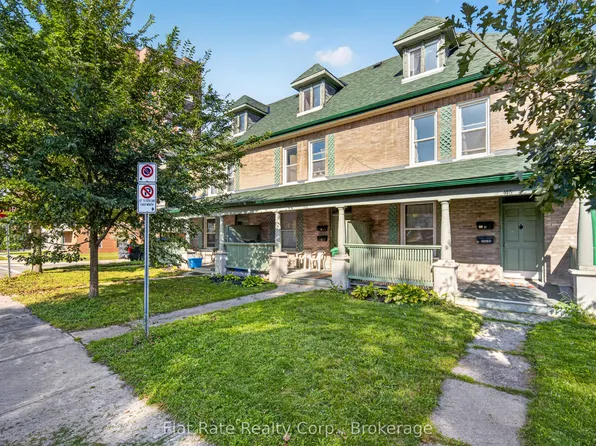 480 Donegal St, Peterborough, ON K9H 4L8