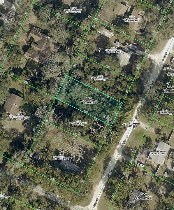2nd image of 000 GRAND AVENUE LOT 4