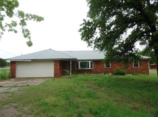 18494 SE 15th St, Choctaw, OK 73020